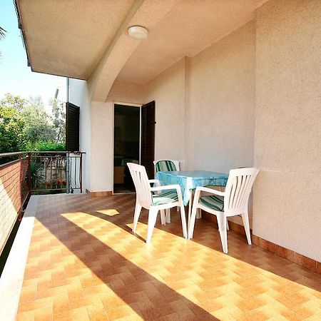 Apartment Ines Poreč Exteriér fotografie