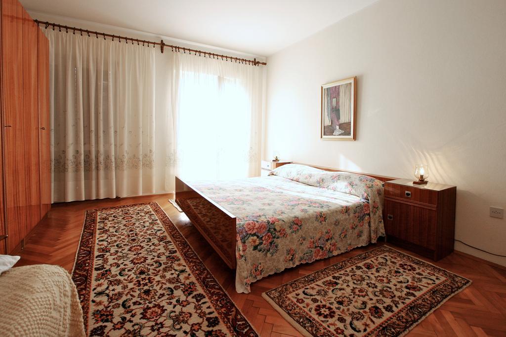 Apartment Ines Poreč Exteriér fotografie